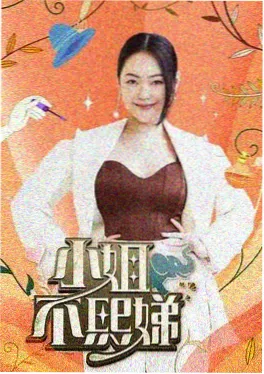 声浪计划 音乐综艺节目海报
